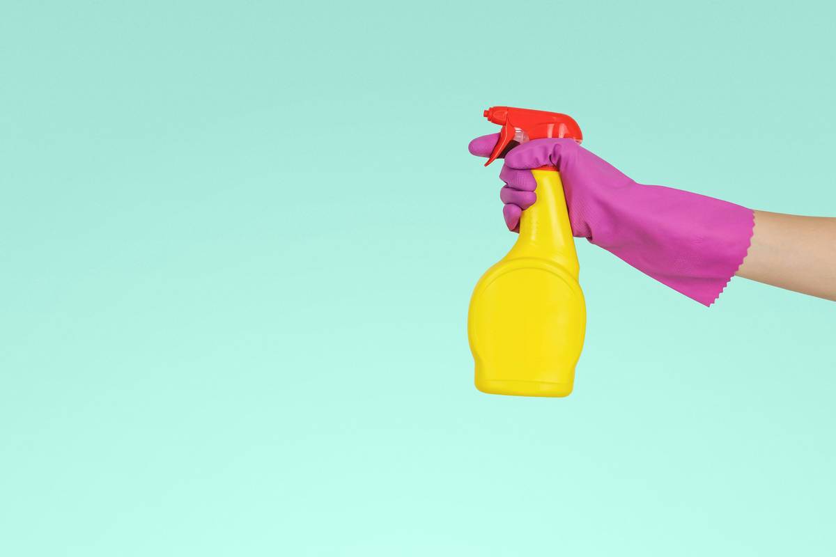 Eco Pro Tec Rust Stain Remover: 7 Proven Ways to Avoid Costly Cleaning Mistakes